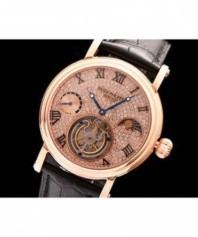 파텍필립 투어빌론-5